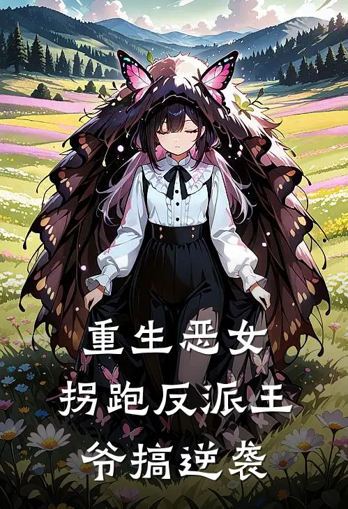 重生恶女，拐跑反派王爷搞逆袭