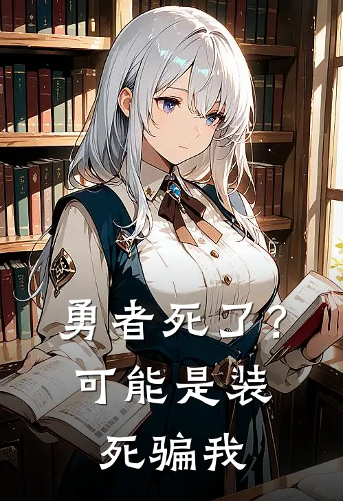 勇者死了？可能是装死骗我