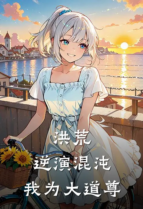 洪荒：逆演混沌，我为大道尊林辰玉牒小说完整版_热门好看小说洪荒：逆演混沌，我为大道尊(林辰玉牒)