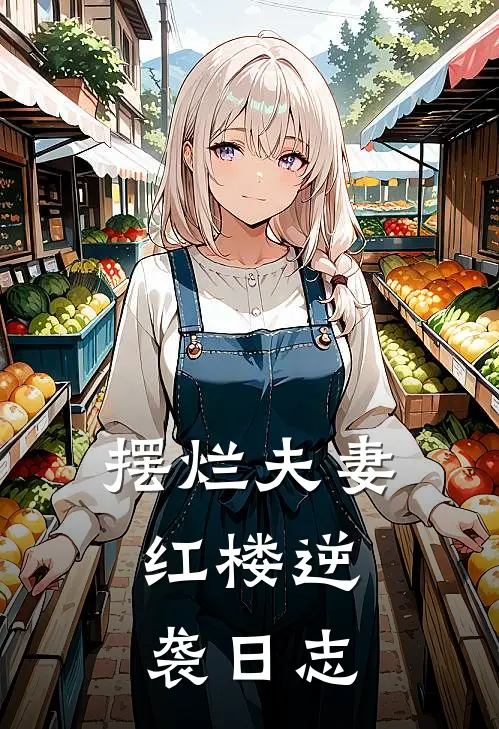 摆烂夫妻：红楼逆袭日志邢霜晚贾赦免费完本小说_小说推荐完本摆烂夫妻：红楼逆袭日志(邢霜晚贾赦)