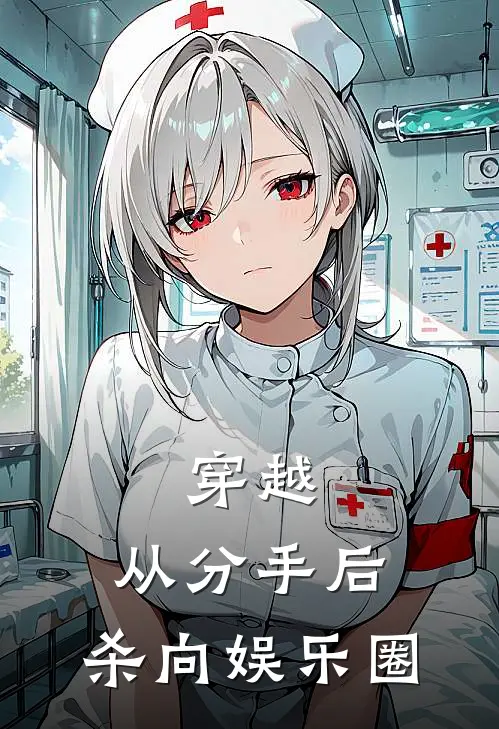 穿越，从分手后，杀向娱乐圈