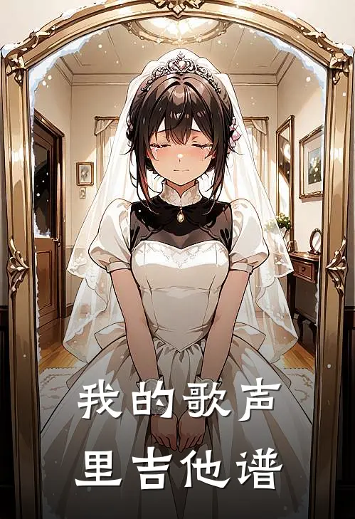 我的歌声里吉他谱