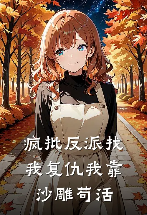 疯批反派找我复仇我靠沙雕苟活季狸谢知奕最新章节免费阅读_疯批反派找我复仇我靠沙雕苟活全文免费在线阅读