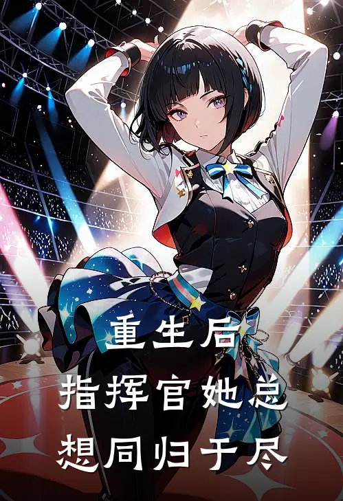 重生后，指挥官她总想同归于尽