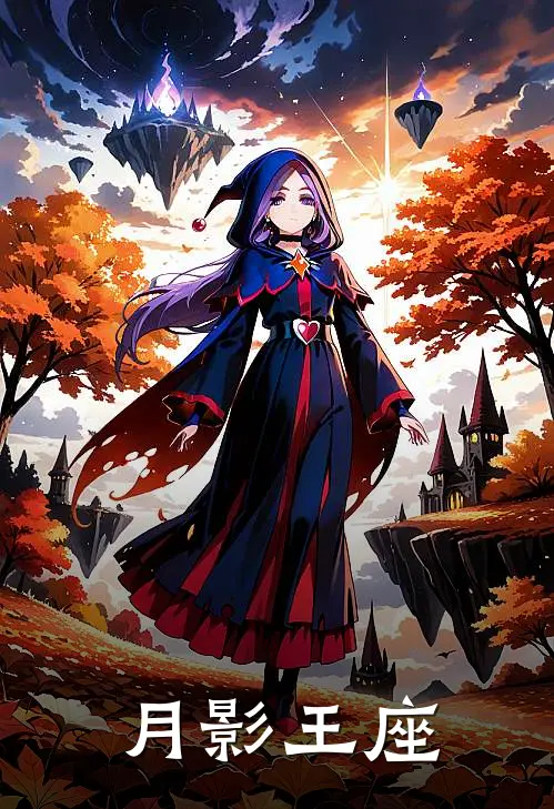 月影王座