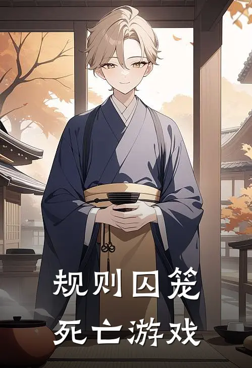 规则囚笼：死亡游戏