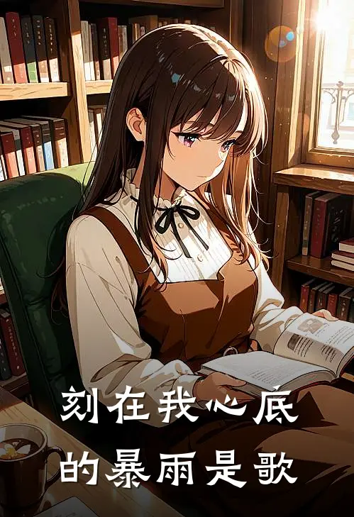 刻在我心底的暴雨是歌