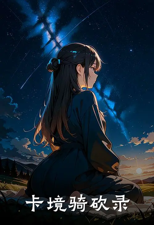 卡境骑砍录林凡凡凡小说免费完结_最新章节列表卡境骑砍录(林凡凡凡)