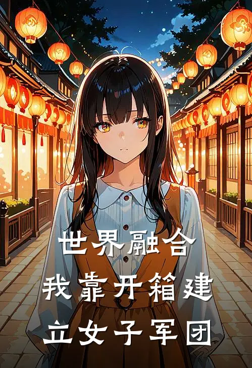 世界融合，我靠开箱建立女子军团
