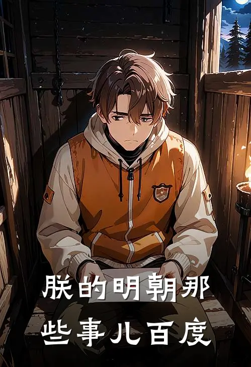 朕的明朝那些事儿百度