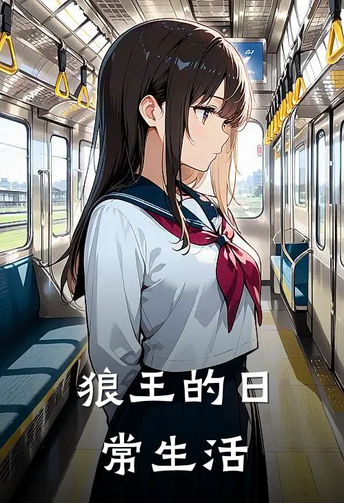 狼王的日常生活