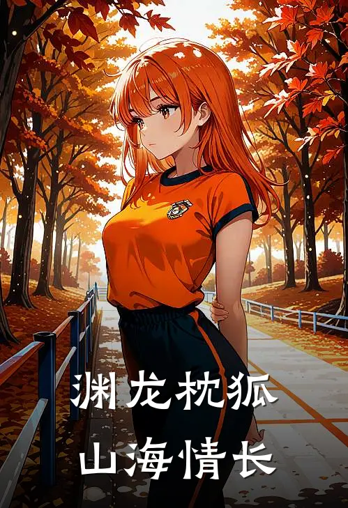 渊龙枕狐，山海情长