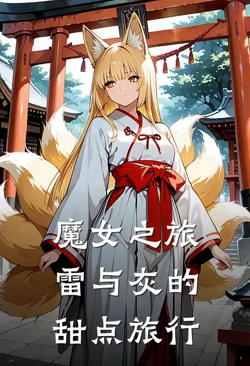 魔女之旅：雷与灰的甜点旅行