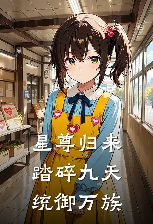 星尊归来：踏碎九天统御万族