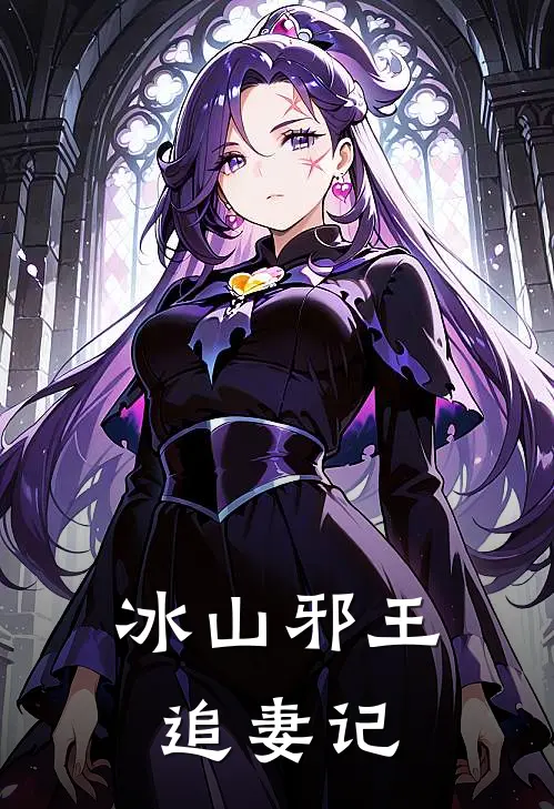 冰山邪王追妻记