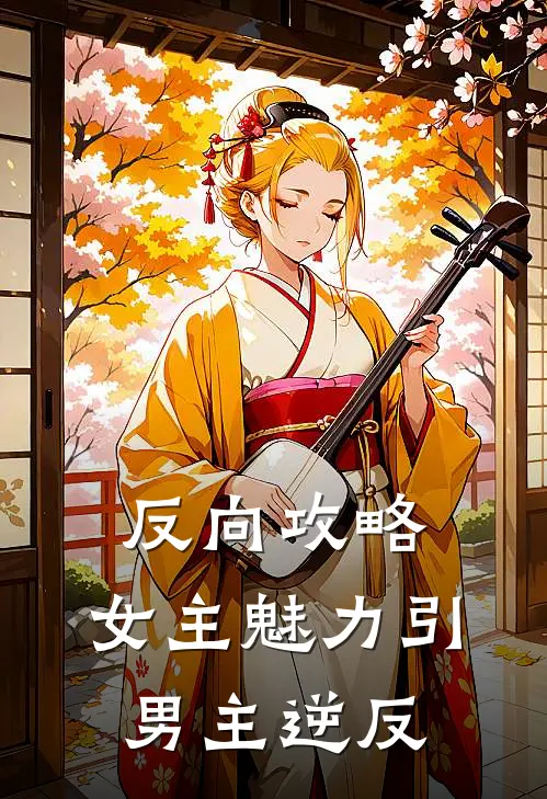 反向攻略：女主魅力引男主逆反