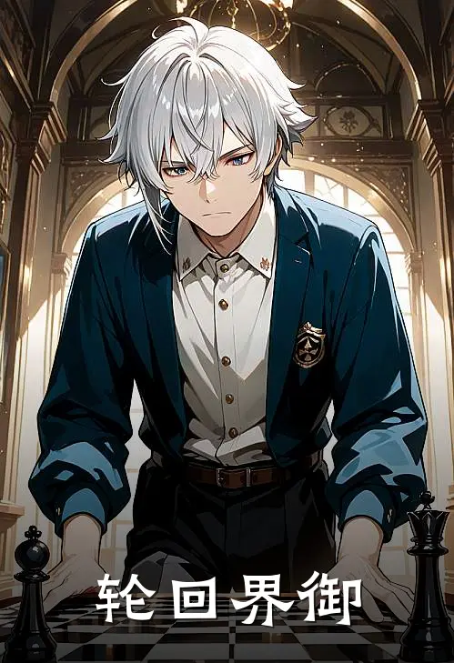 轮回界御