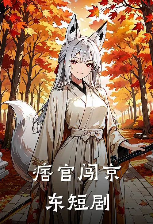 痞官闯京东短剧