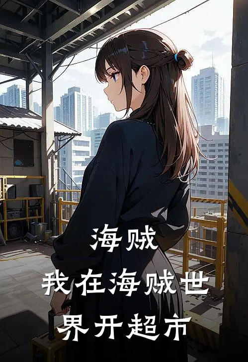 海贼：我在海贼世界开超市