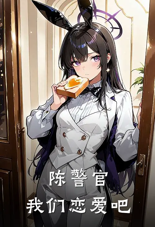 陈警官，我们恋爱吧(陈宇许子然)在线阅读免费小说_最新章节列表陈警官，我们恋爱吧(陈宇许子然)