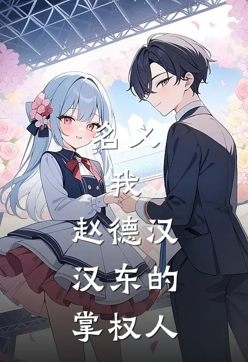 名义：我，赵德汉，汉东的掌权人赵德汉郑卫东完结版小说_完结版小说名义：我，赵德汉，汉东的掌权人(赵德汉郑卫东)