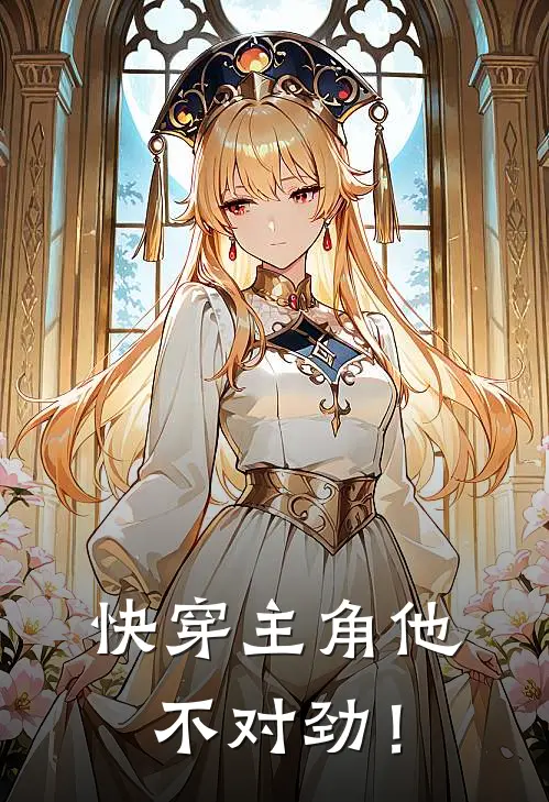 【快穿】主角他不对劲！(季繁俞唯)最新小说_免费阅读完整版小说【快穿】主角他不对劲！(季繁俞唯)