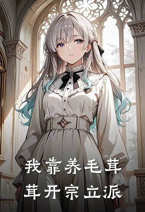 我靠养毛茸茸开宗立派