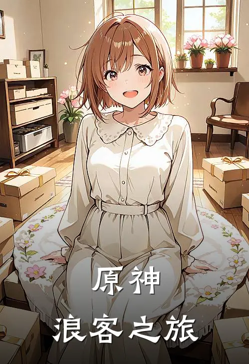 原神：浪客之旅