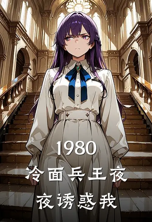 1980：冷面兵王夜夜诱惑我