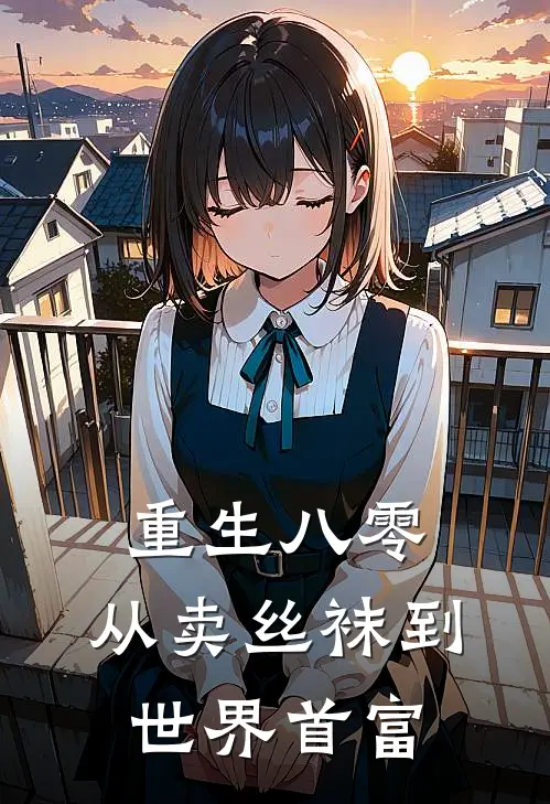 重生八零：从卖丝袜到世界首富陈知秋张梅最新完结小说推荐_在线免费小说重生八零：从卖丝袜到世界首富(陈知秋张梅)