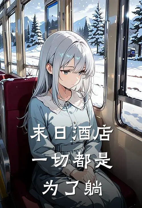 末日酒店：一切都是为了躺