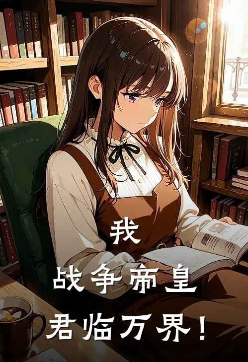 我，战争帝皇，君临万界！姜年王老吉最新小说全文阅读_最新章节列表我，战争帝皇，君临万界！(姜年王老吉)