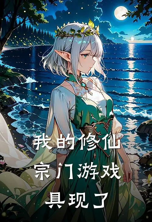 我的修仙宗门游戏具现了陈凡赵磊小说完整版_热门好看小说我的修仙宗门游戏具现了(陈凡赵磊)