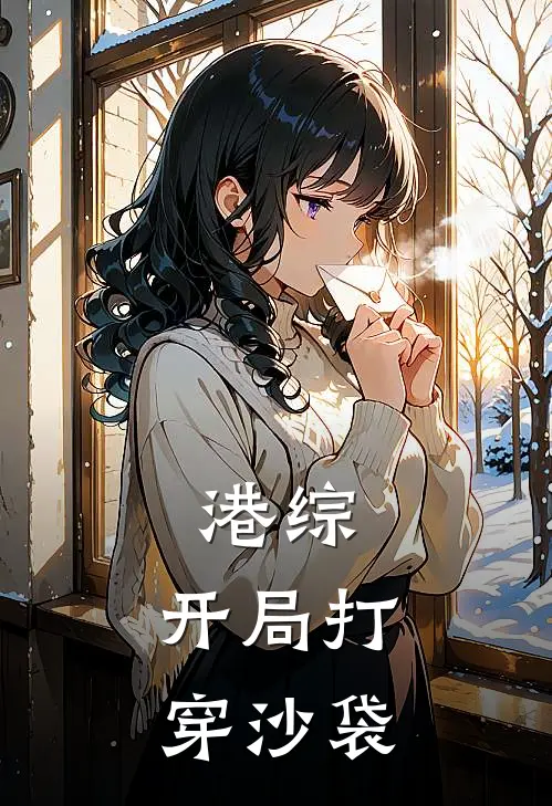 港综：开局打穿沙袋