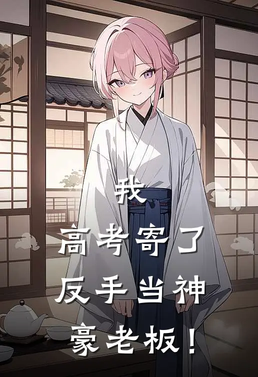 我，高考寄了，反手当神豪老板！陈辰陈振家小说完整版免费阅读_最新章节列表我，高考寄了，反手当神豪老板！(陈辰陈振家)