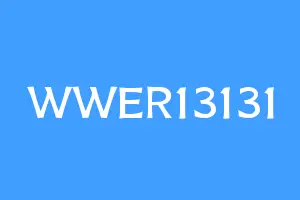 WWER13131