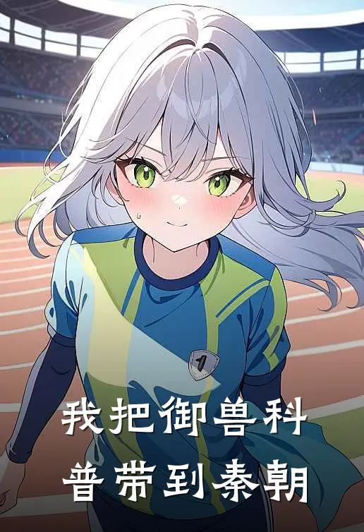 我把御兽科普带到秦朝