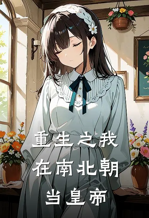 重生之我在南北朝当皇帝