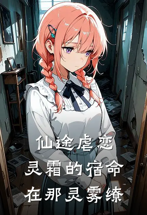 仙途虐恋：灵霜的宿命在那灵雾缭