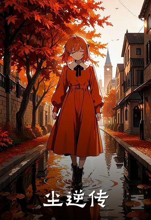 尘逆传(林尘王虎)全章节在线阅读_林尘王虎全章节在线阅读