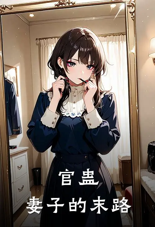 官蛊：妻子的末路