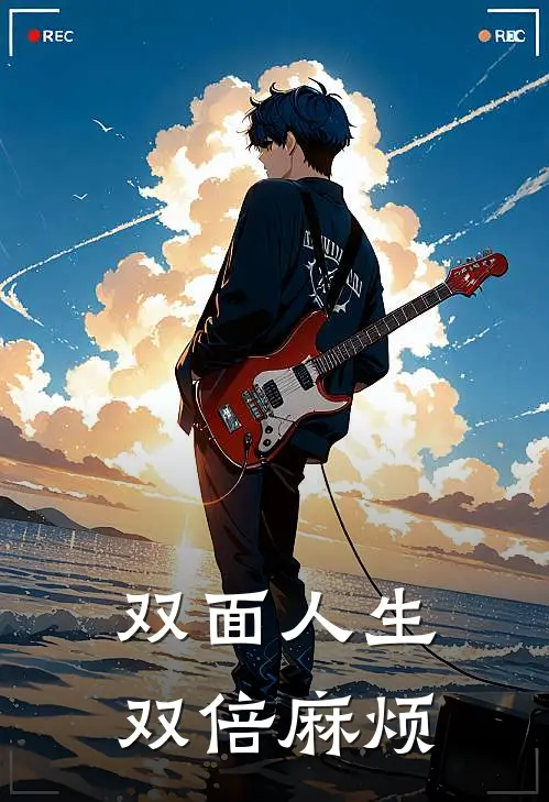 双面人生，双倍麻烦