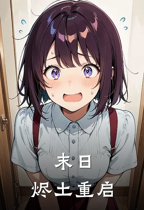 末日：烬土重启