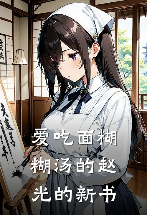 爱吃面糊糊汤的赵光的新书