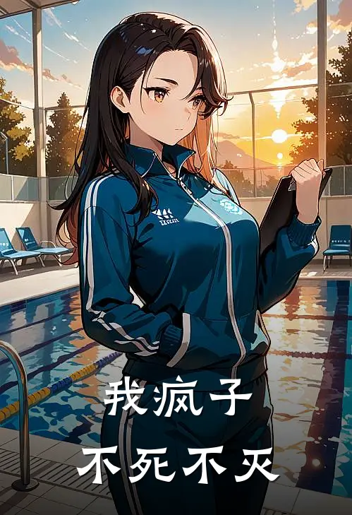 我疯子，不死不灭(张浩楚凡)完结小说_小说完整版免费阅读我疯子，不死不灭张浩楚凡