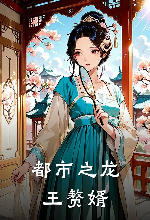 都市之龙王赘婿(周浩陈凡)全章节在线阅读_周浩陈凡全章节在线阅读