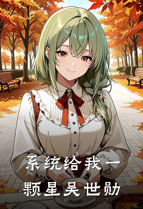 系统给我一颗星【吴世勋】