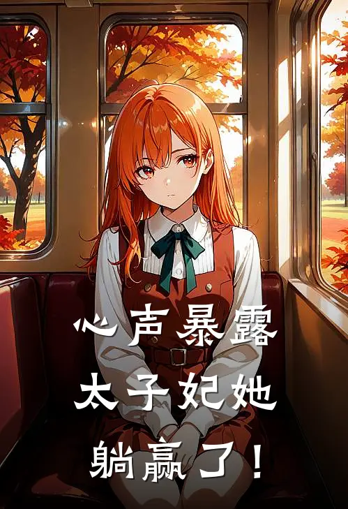 心声暴露，太子妃她躺赢了！