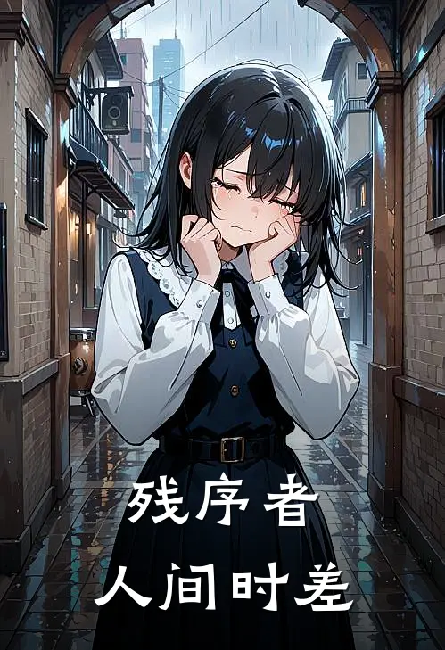 残序者：人间时差(王牧天白露)在线免费小说_热门网络小说残序者：人间时差王牧天白露