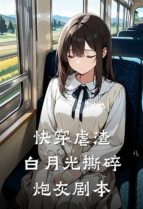快穿虐渣：白月光撕碎炮灰剧本
